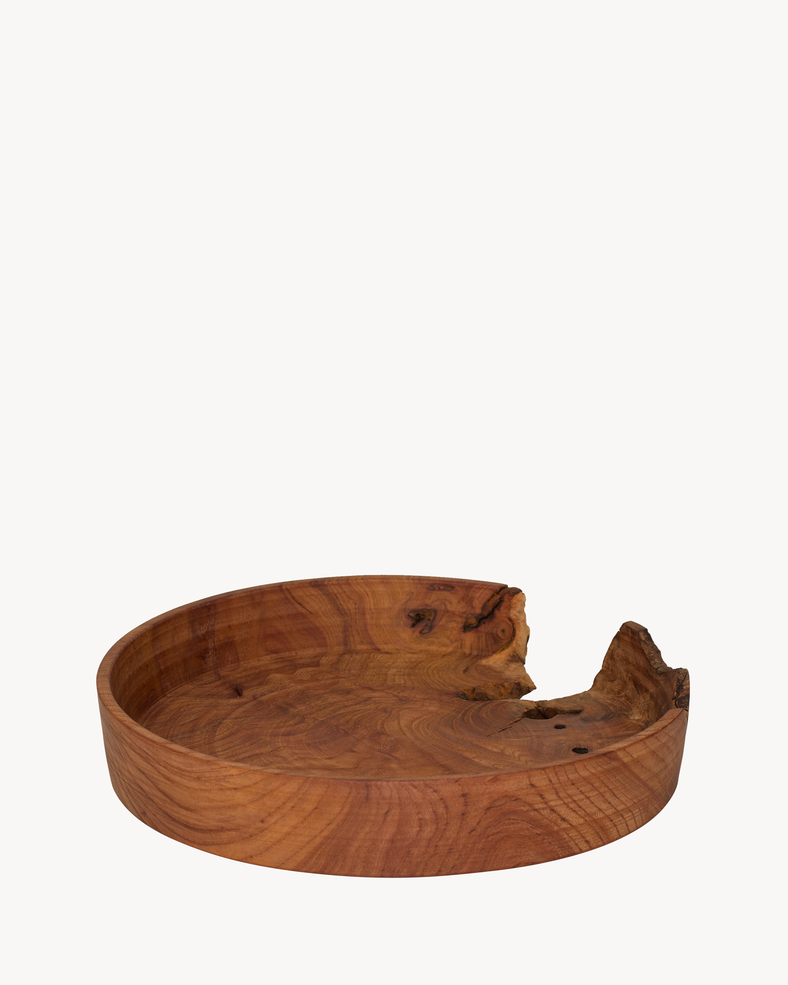 MAISON WA WOODEN TRAY