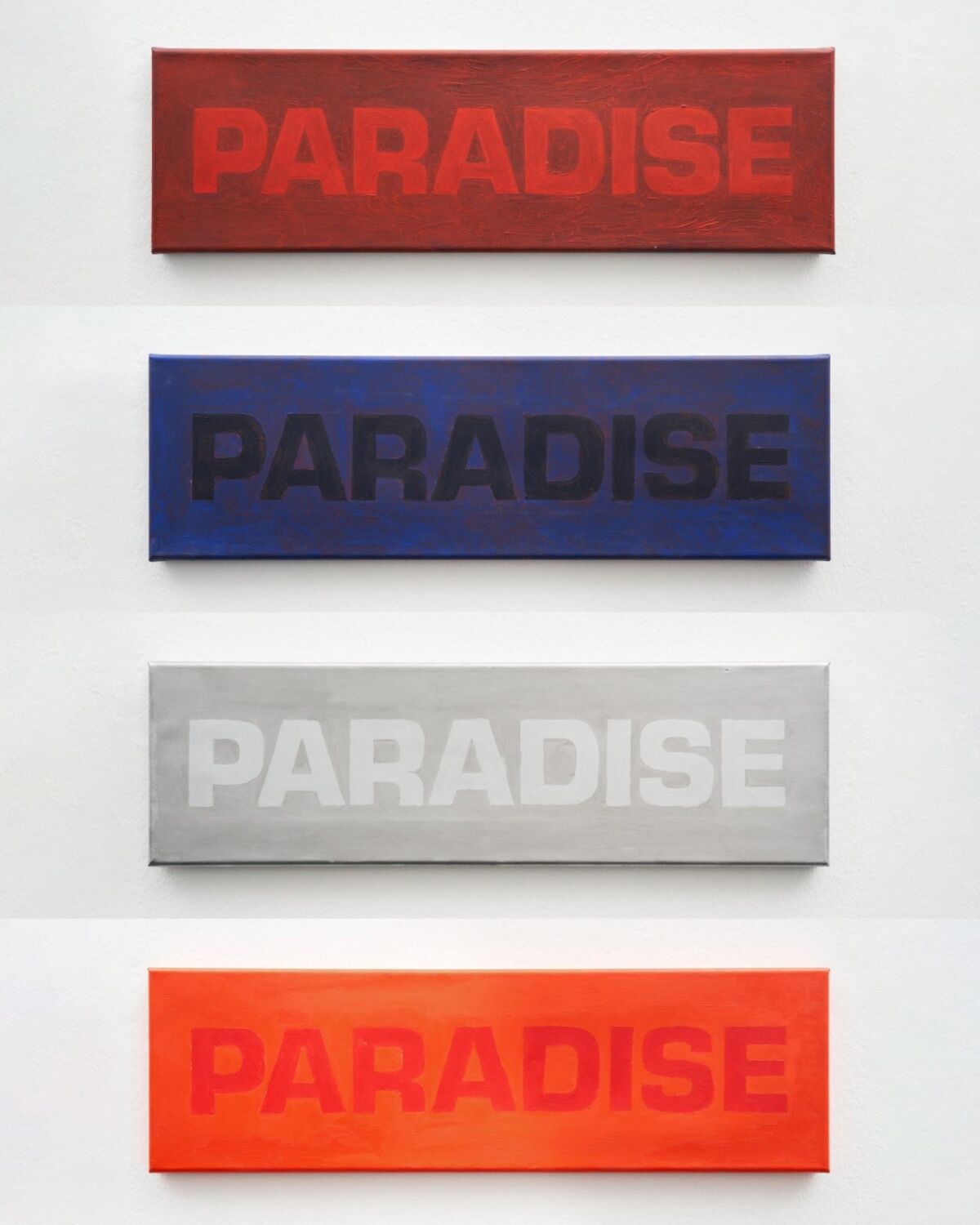 Card Listing > RD SL Art Programs > Photo & Video > Paradise Forever