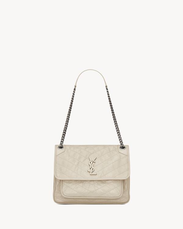 NIKI MEDIUM IN VINTAGE LEATHER