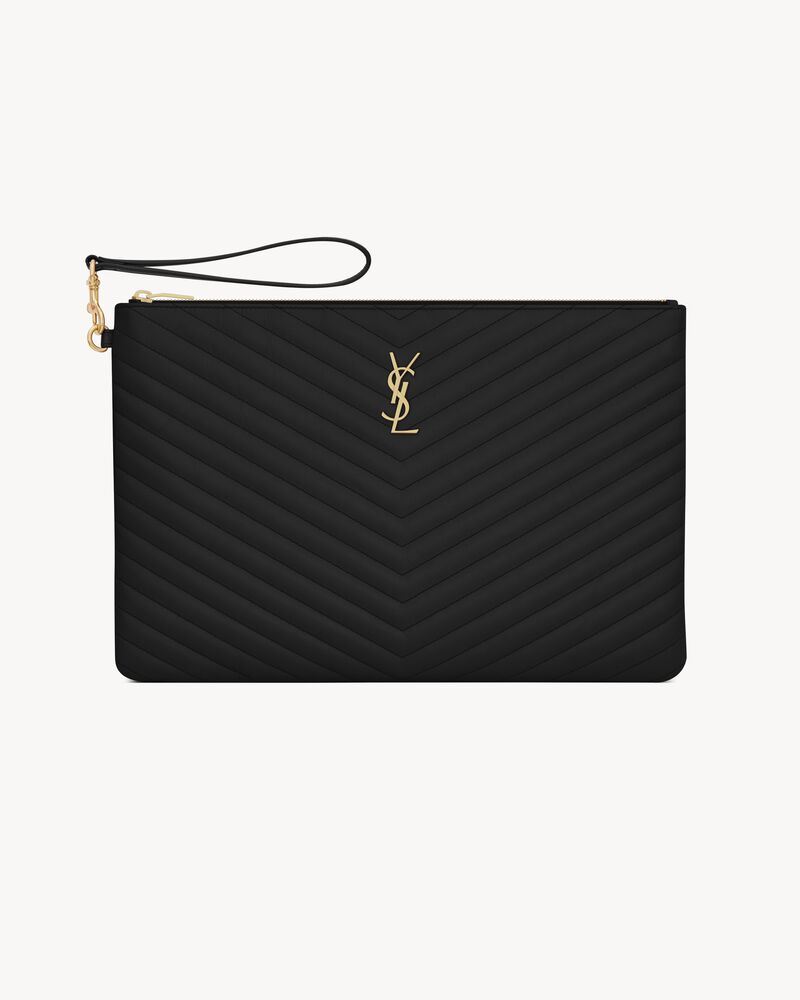 Ysl Portatessere Yves Saint Laurent Portatessere Saint Laurent