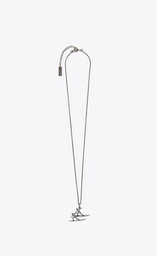 メンズギフト Saint Laurent Ysl