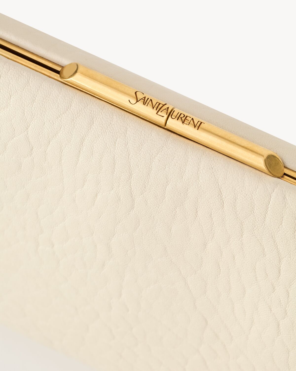 SAINT LAURENT CLUTCH small in lambskin | Saint Laurent | YSL.com