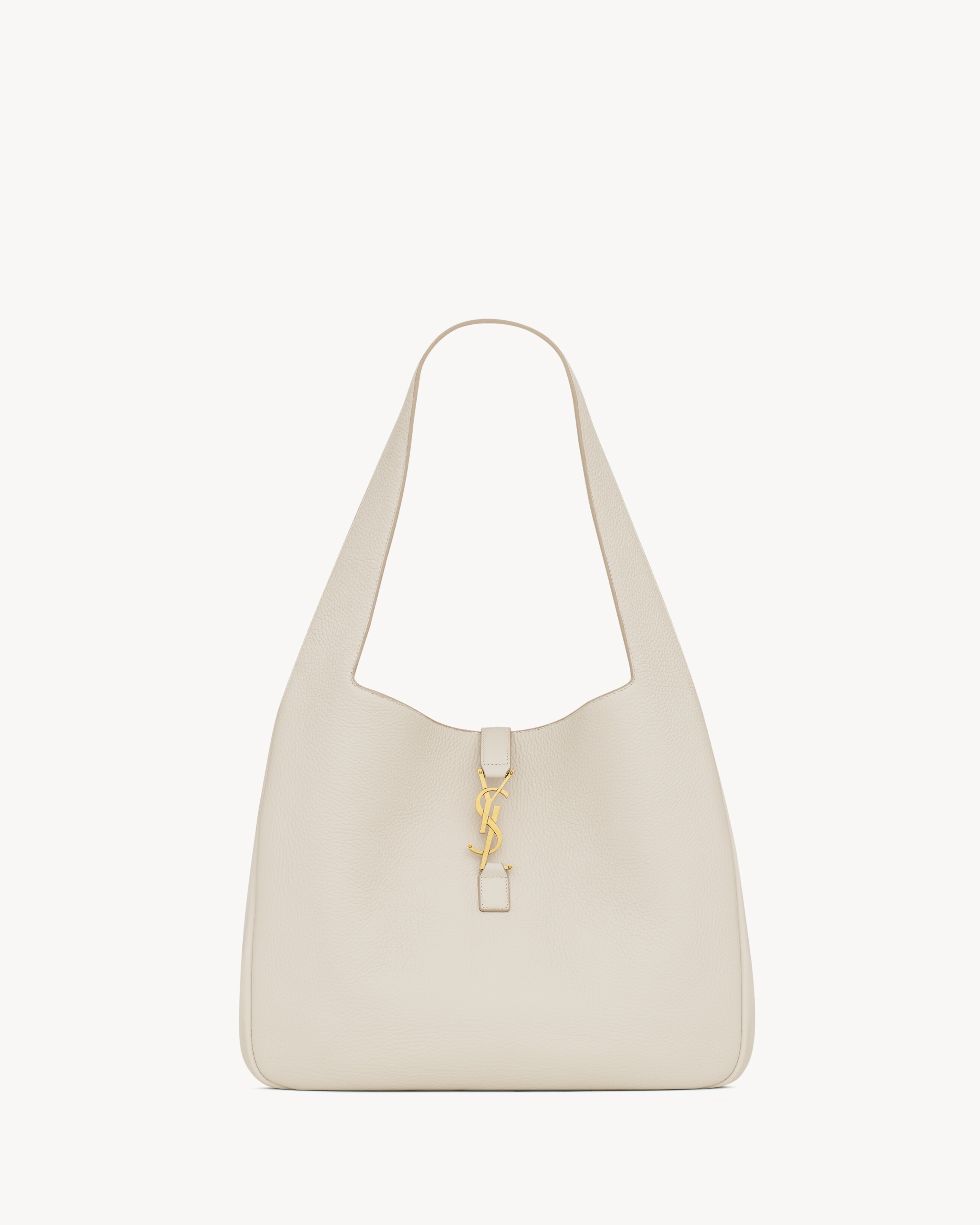 LE 5 À 7 BEA in grained leather