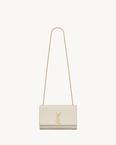 Saint Laurent ケイト スモール Thumbnail-364021BOW0J9207_A.