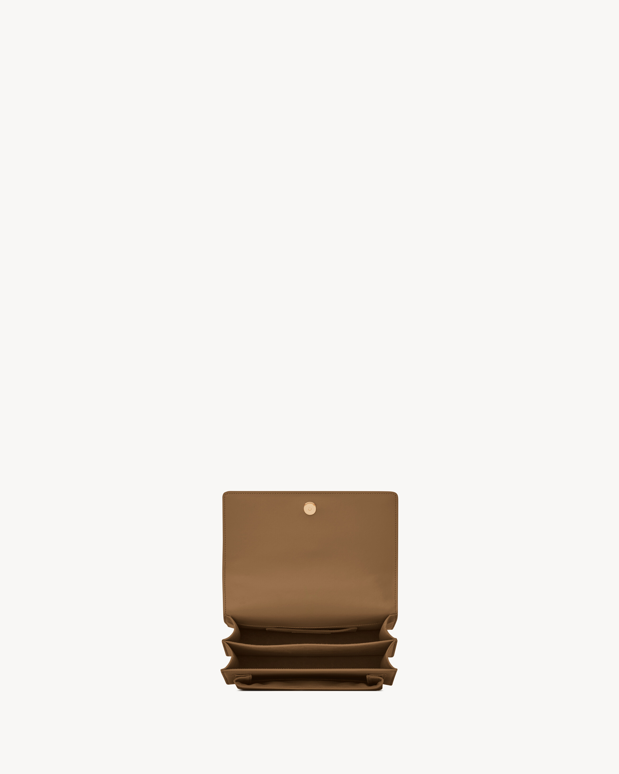 SUNSET medium IN SMOOTH LEATHER