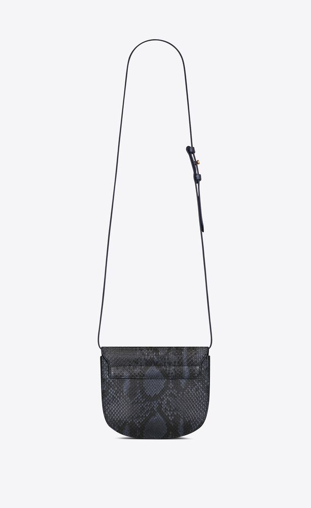 ysl kaia python
