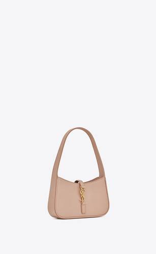 SAINT LAURENT: mini bag for woman - Black  Saint Laurent mini bag 742833  BOW0J online at