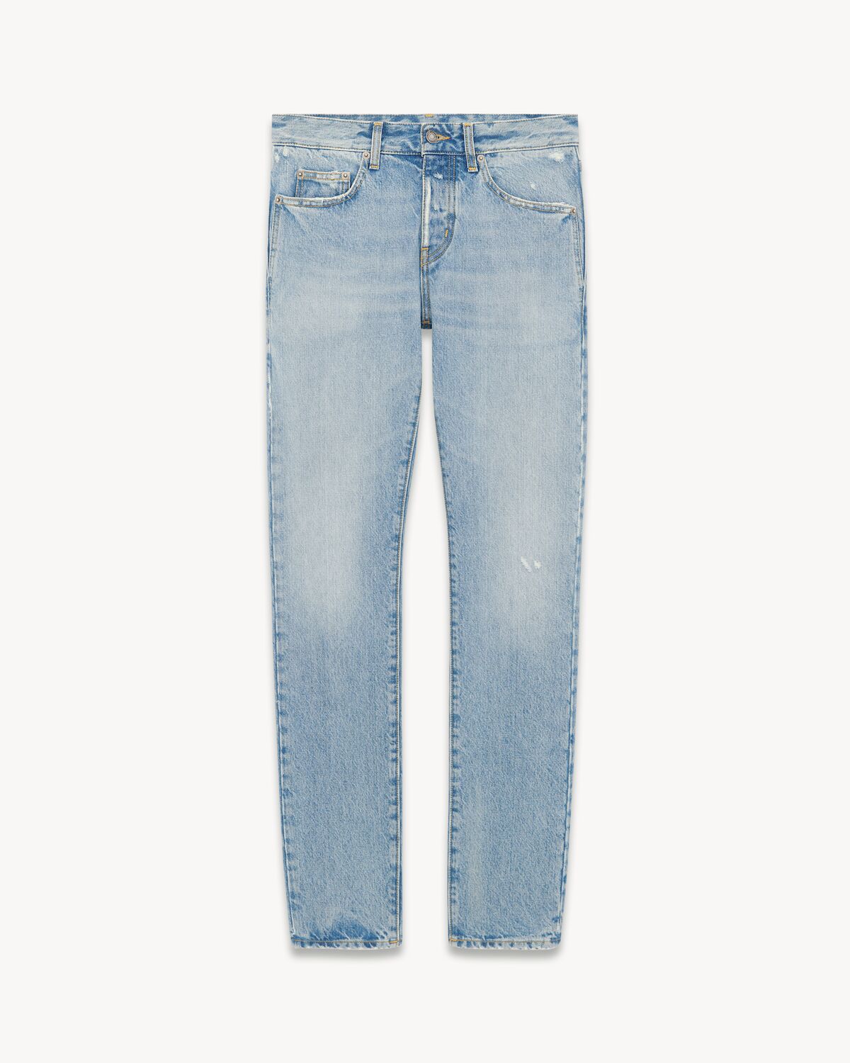 Deals saint laurent jeans