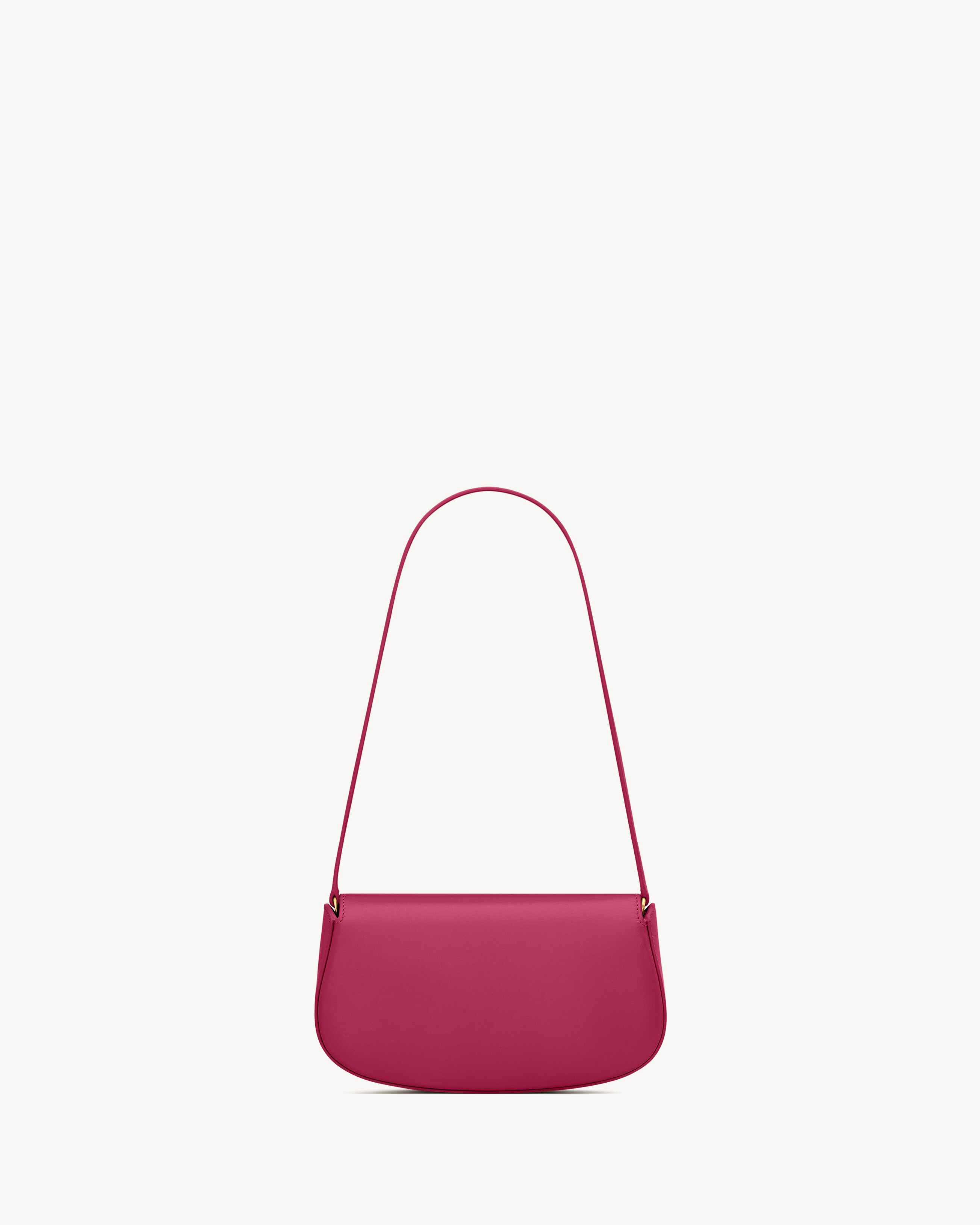 mini voltaire in box saint laurent