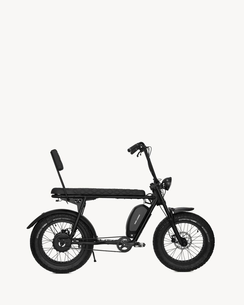 Super73-Chopper Vélo Électrique