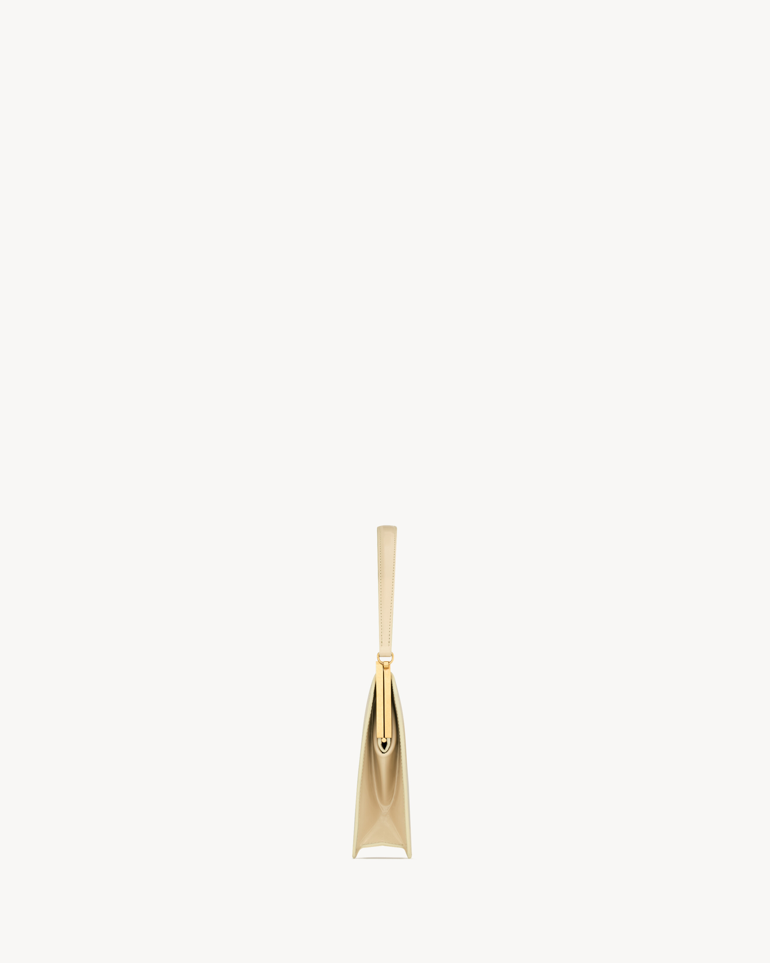 NUIT BLANCHE in brushed leather