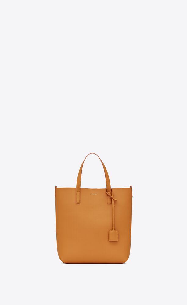 shopping bag saint laurent toy in supple leather