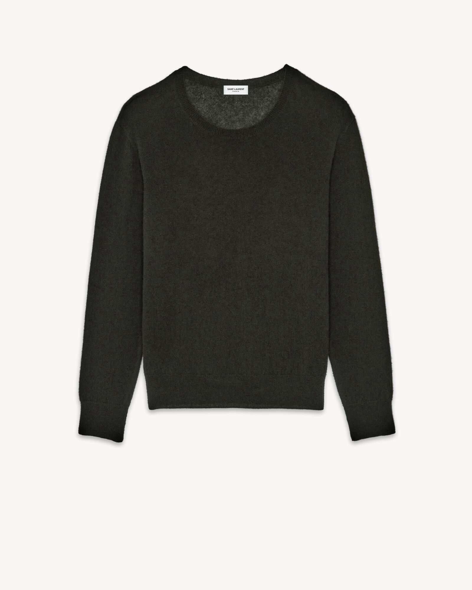 Everlane black cashmere sweater best sale