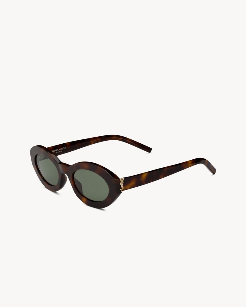 SAINT LAURENT サンローラン サングラス SLM148 SL M148/F | Saint Laurent サンローラン | YSL JP