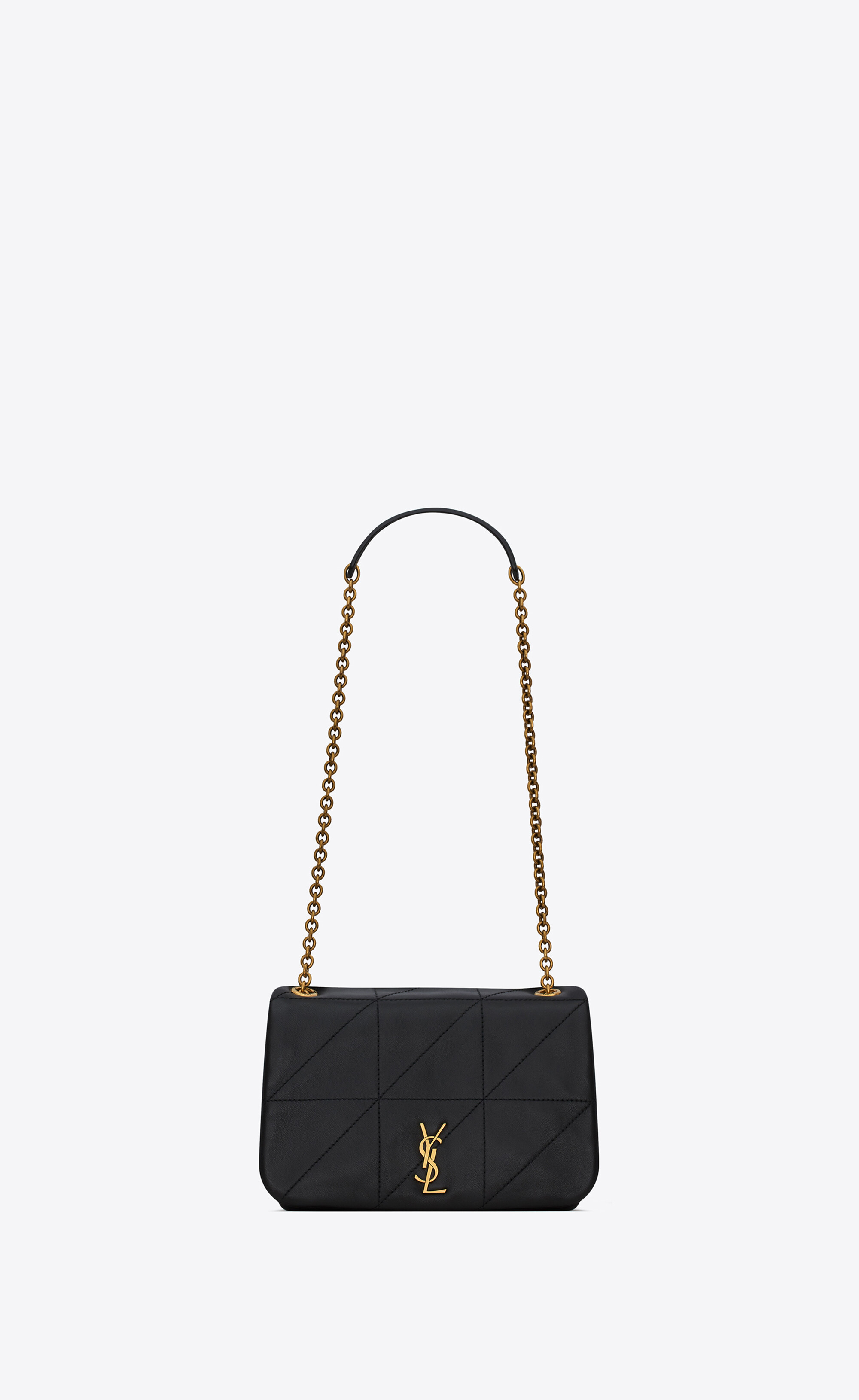 Mulberry Jamie Bucket Bag in Midnight Blue Woven Denim & Vegetable Tanned  Leather - SOLD