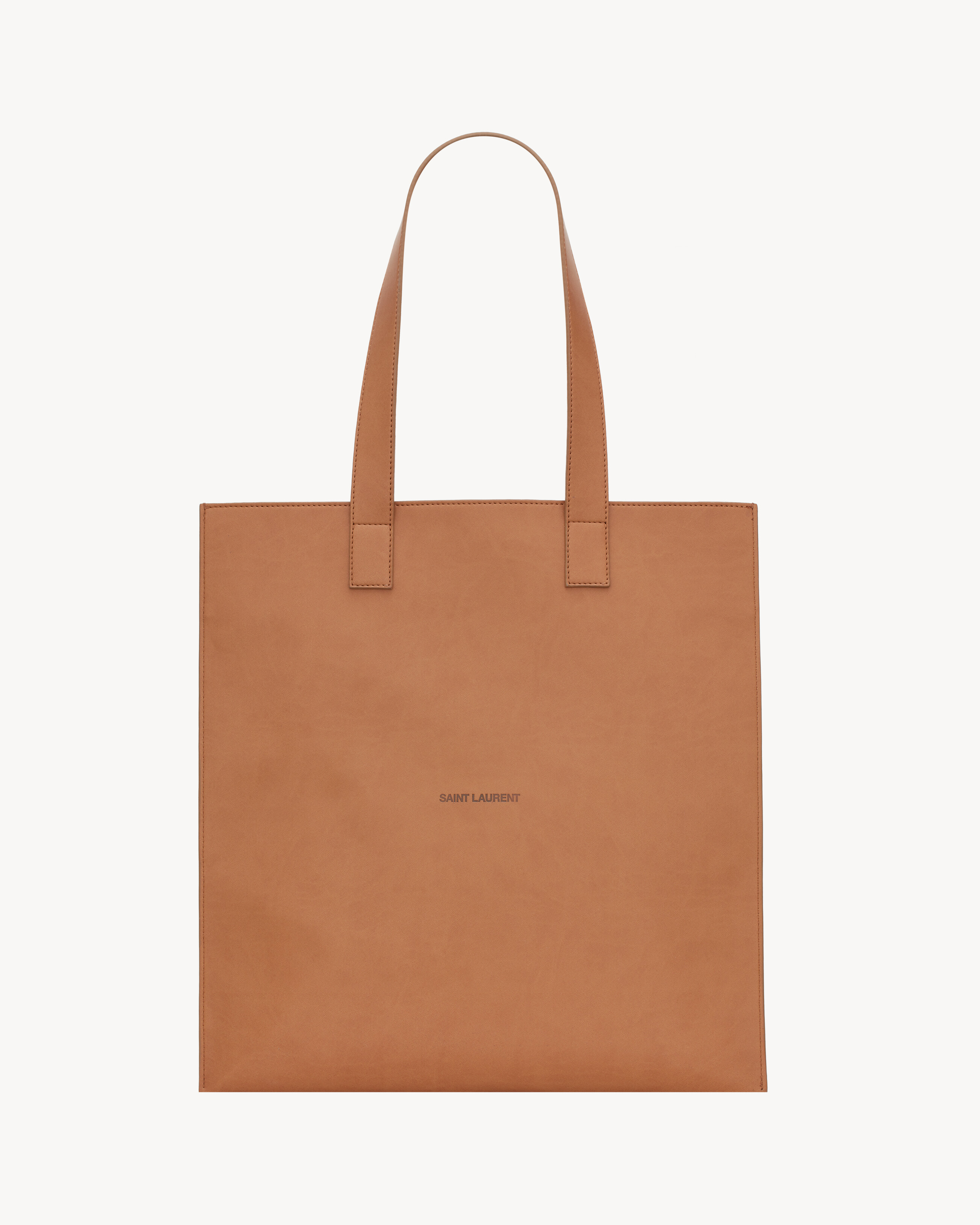 TOTEBAG IN APPLESKIN