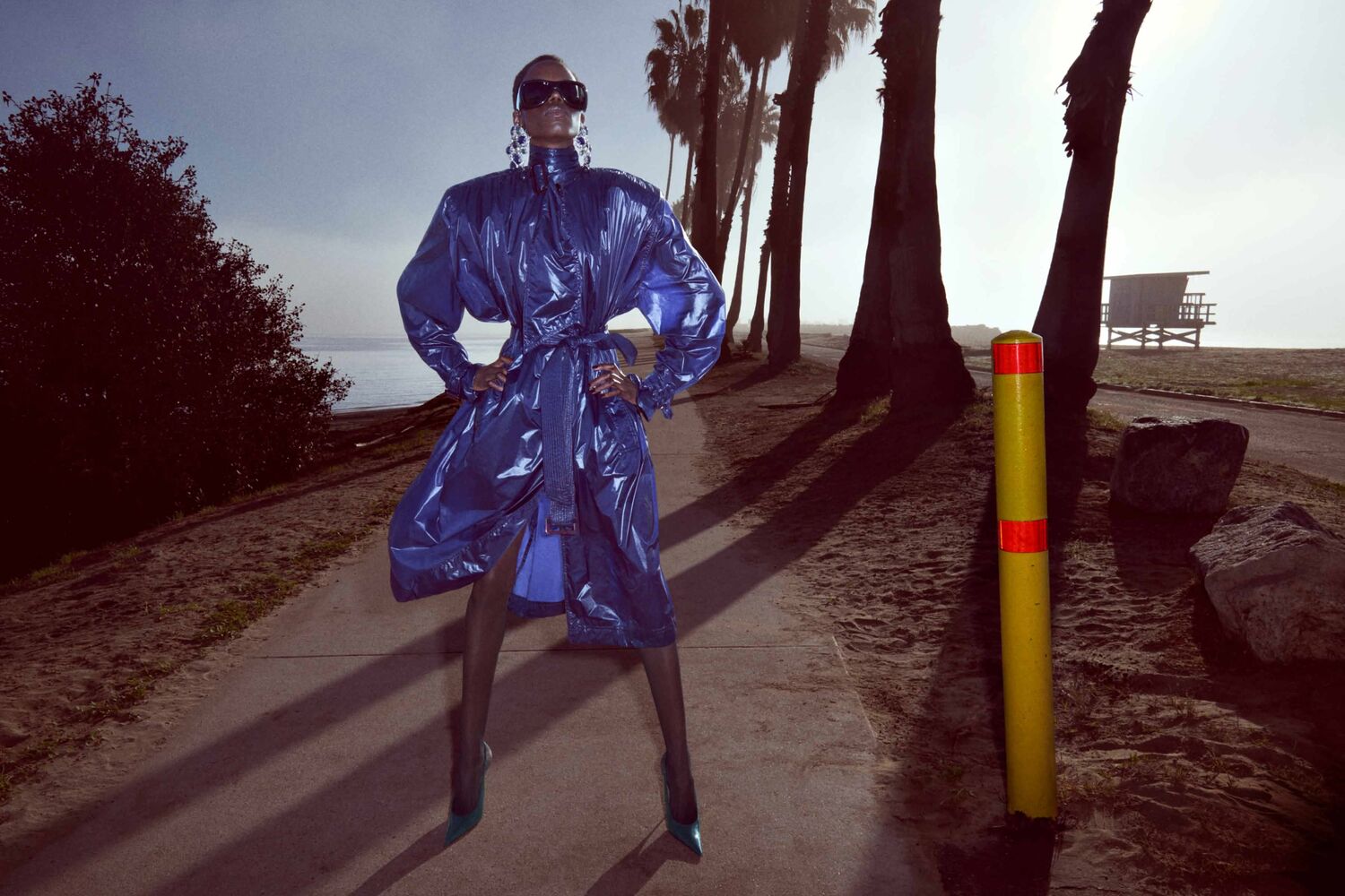 WSummer 26 Campaign > Single 2