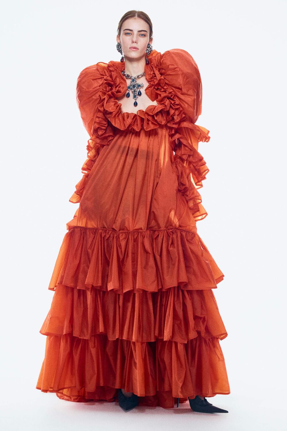 Women New Arrivals > Summer 26 > Single 15