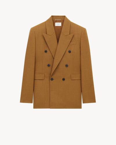 ジャケット（ウール） | Saint Laurent サンローラン | YSL JP