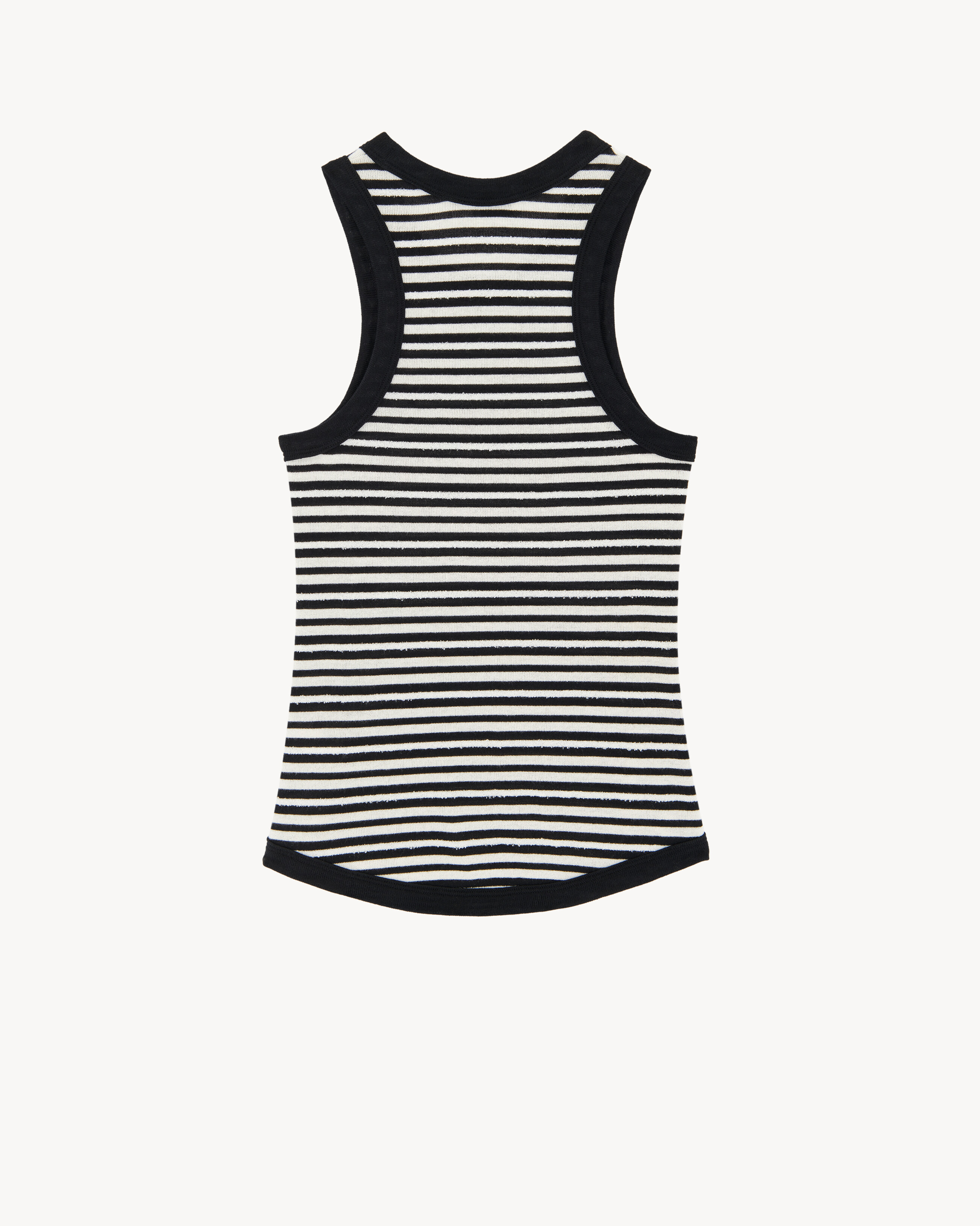 Cassandre Tank Top