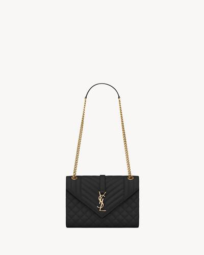 Women's Envelope Handbag Collection, Saint Laurent