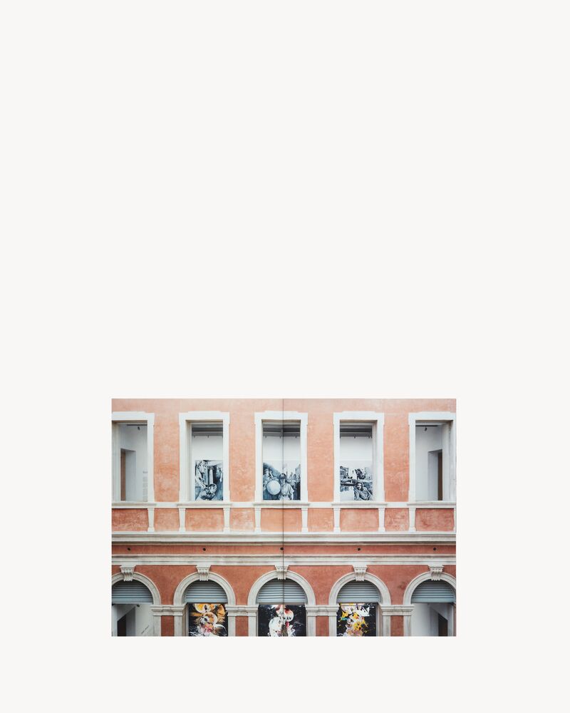 CHRONORAMA REDUX, EXHIBITION CATALOG