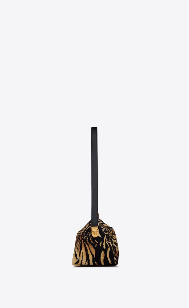 ysl tiger bag