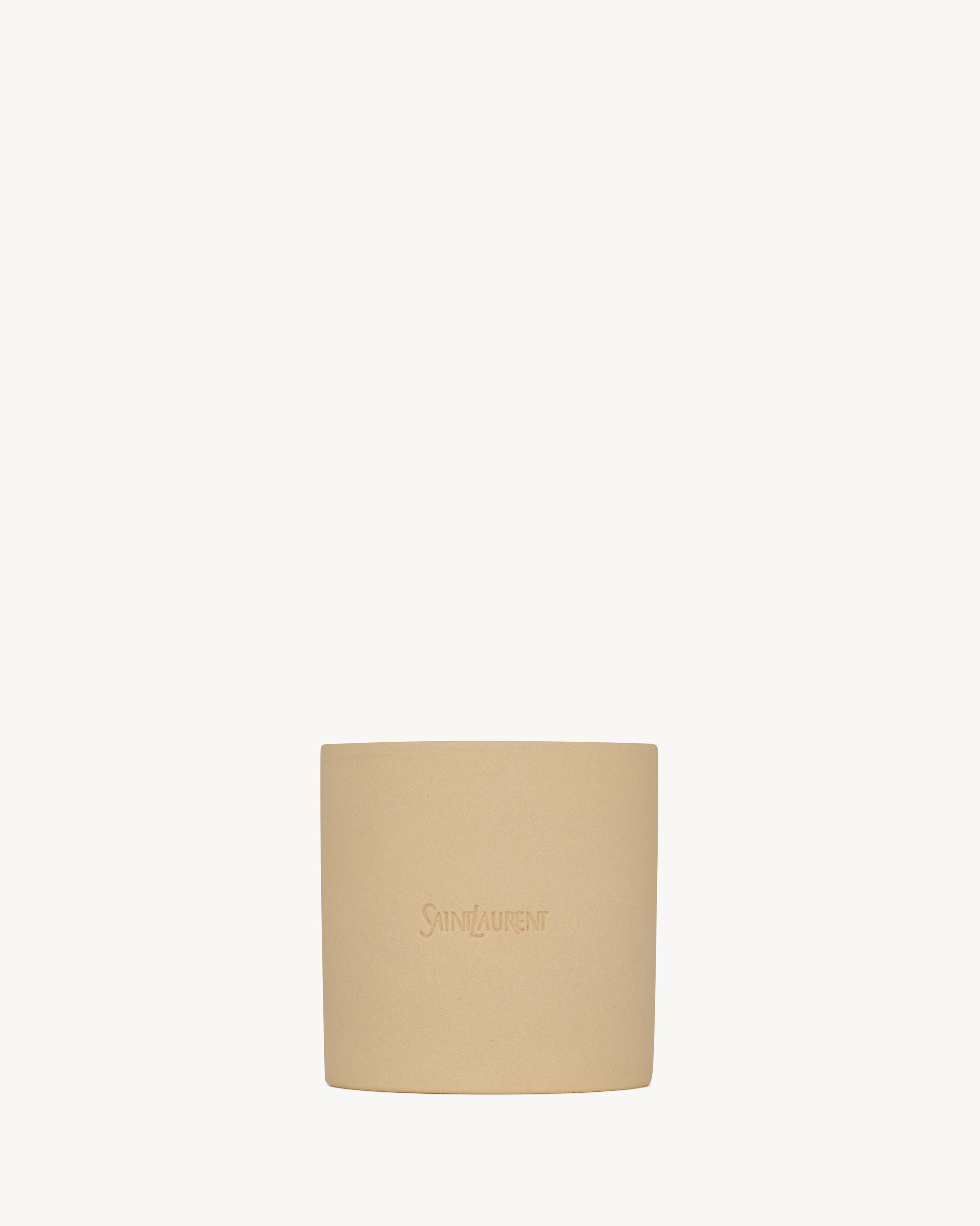 SAINT LAURENT CANDLE