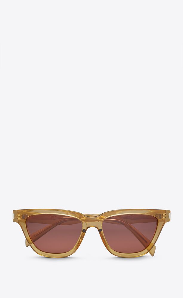 Women's Sunglasses Mirrored & Classic Saint Laurent YSL