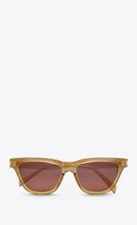 Women's Sunglasses | Mirrored & Classic | Saint Laurent | YSL