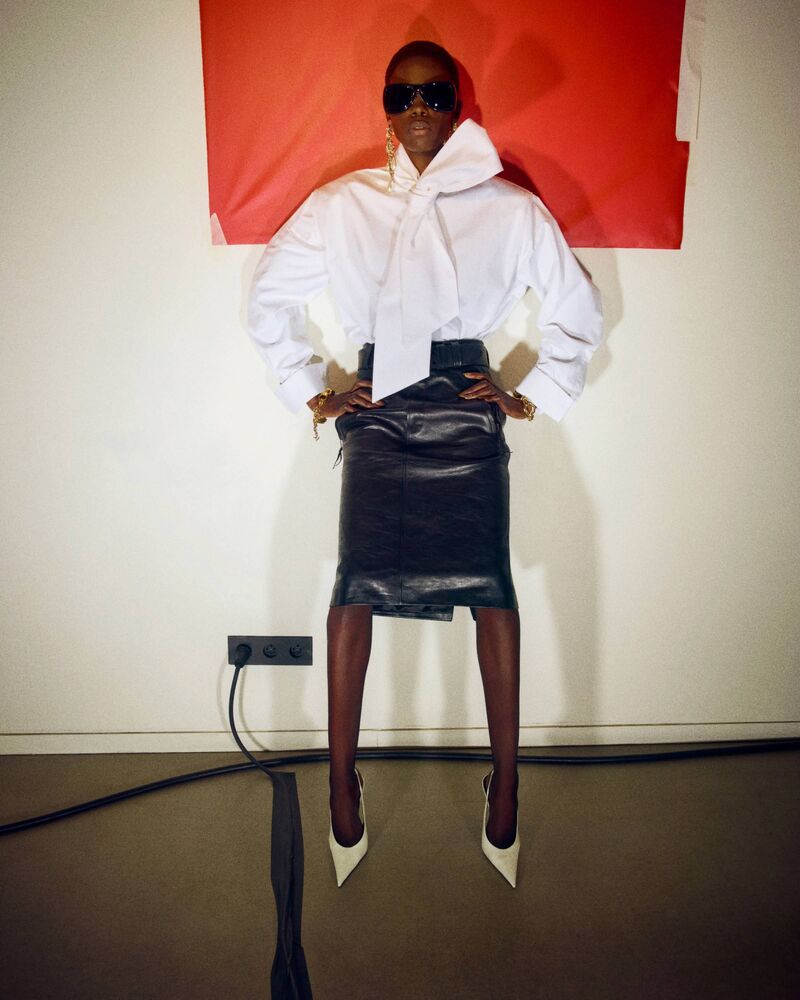 Looks > Women Summer 26 > Look 4