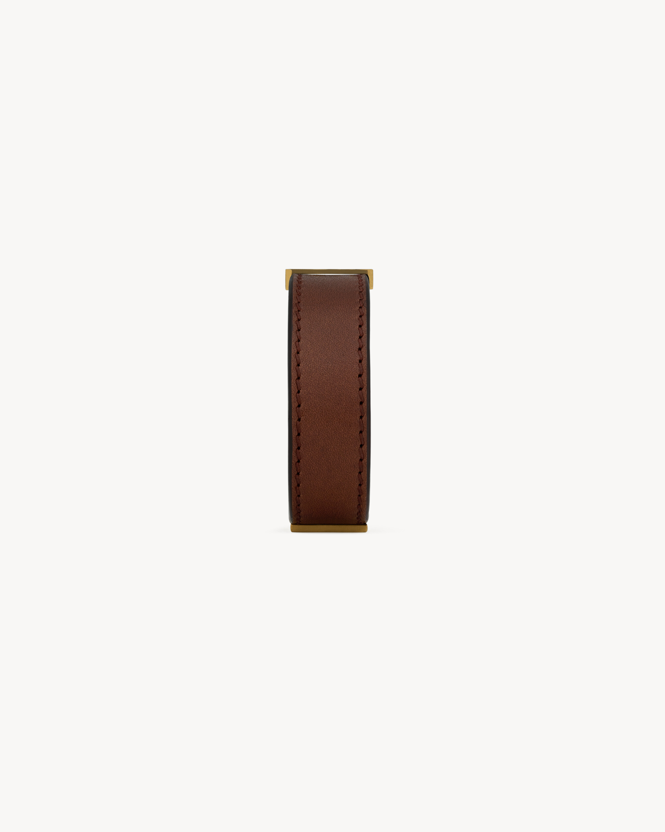 CASSANDRE Armband aus Leder