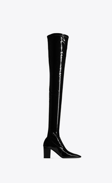 Women's Boots and Booties | Saint Laurent | YSL