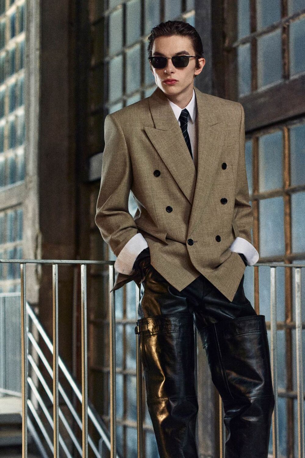 Men New Arrivals > Fall 25 > Single 2 