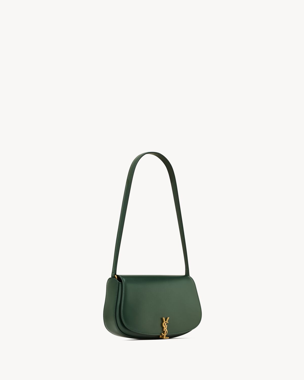 mini voltaire in box saint laurent