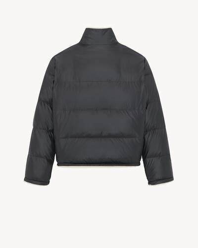 Saint Laurent Paris/サンローランパリ】ダウンタウン2WAYバッグ