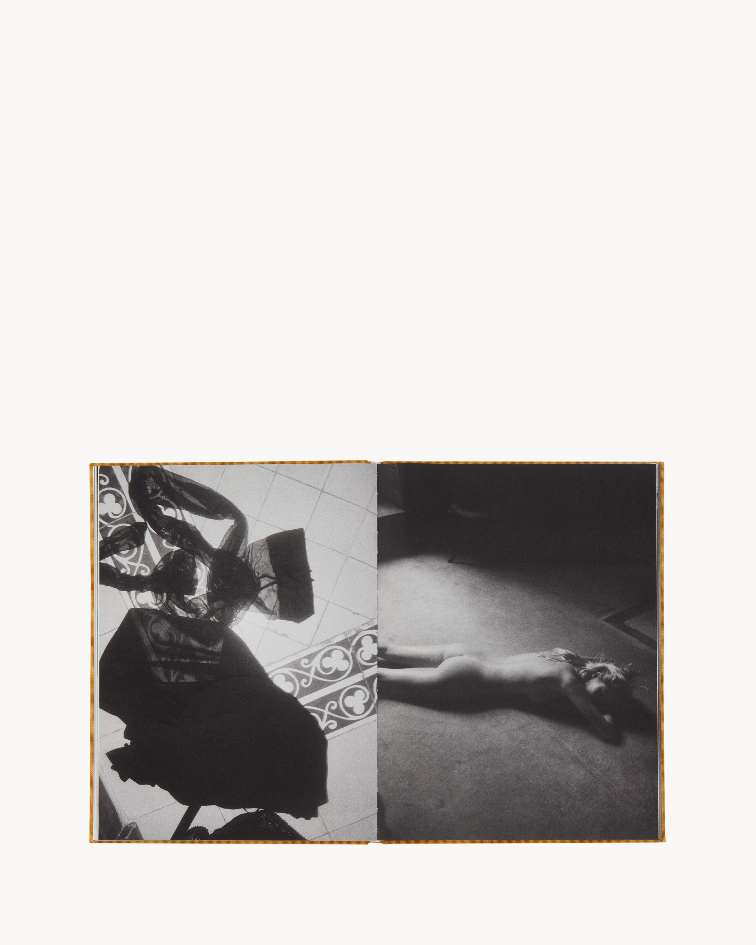 SL EDITIONS: PURIENNE