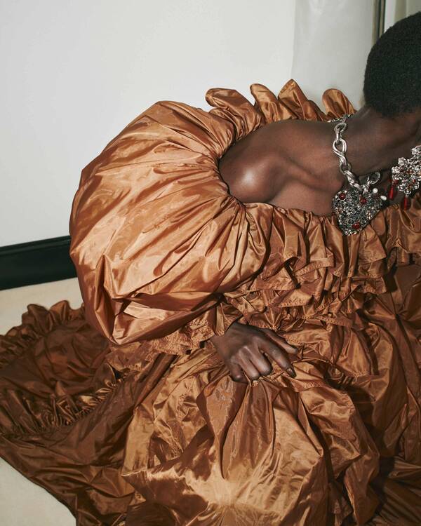 Women Jewelry > New Arrivals Summer 26 > Double 2 > Visual 1