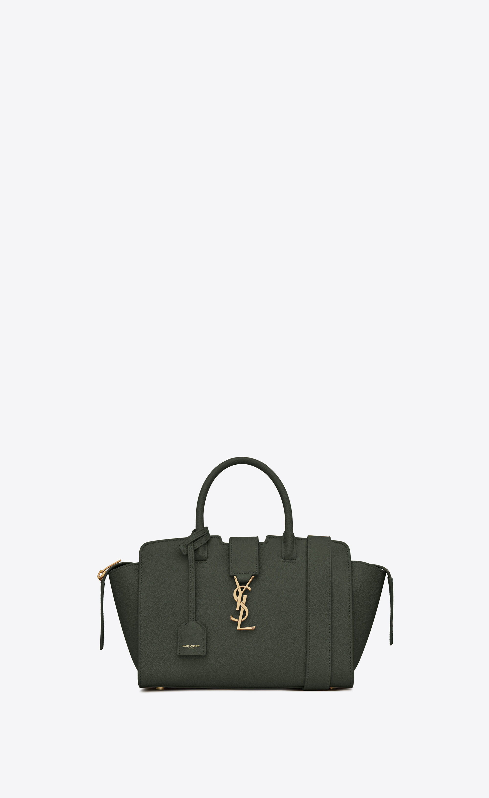 ysl mini downtown bag