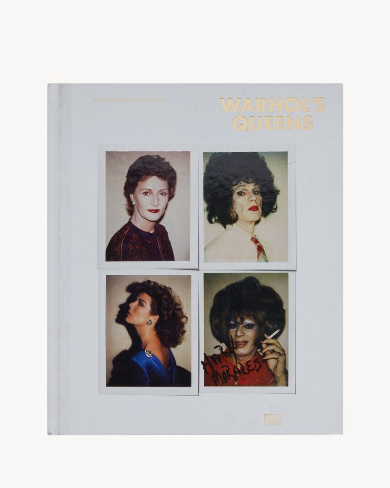 WARHOLS QUEENS