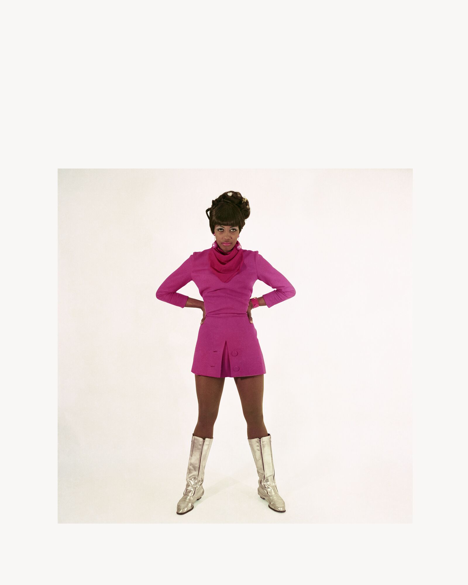 Untitled #1, London, 1967