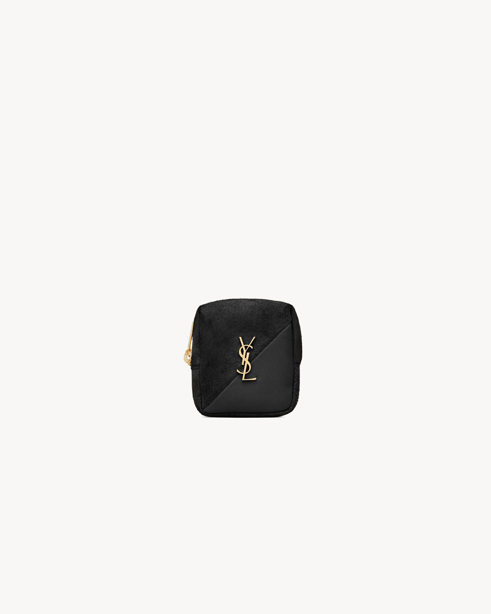 ysl cube bag