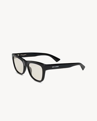 SL 816 in Black | Saint Laurent | YSL EN-US