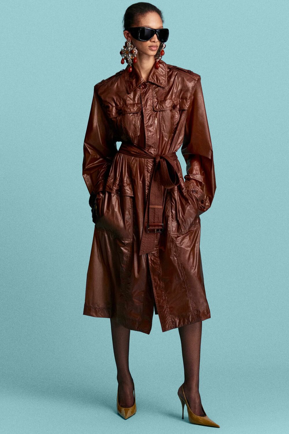 Women Handbags > New Arrivals Summer 26 > Single 6