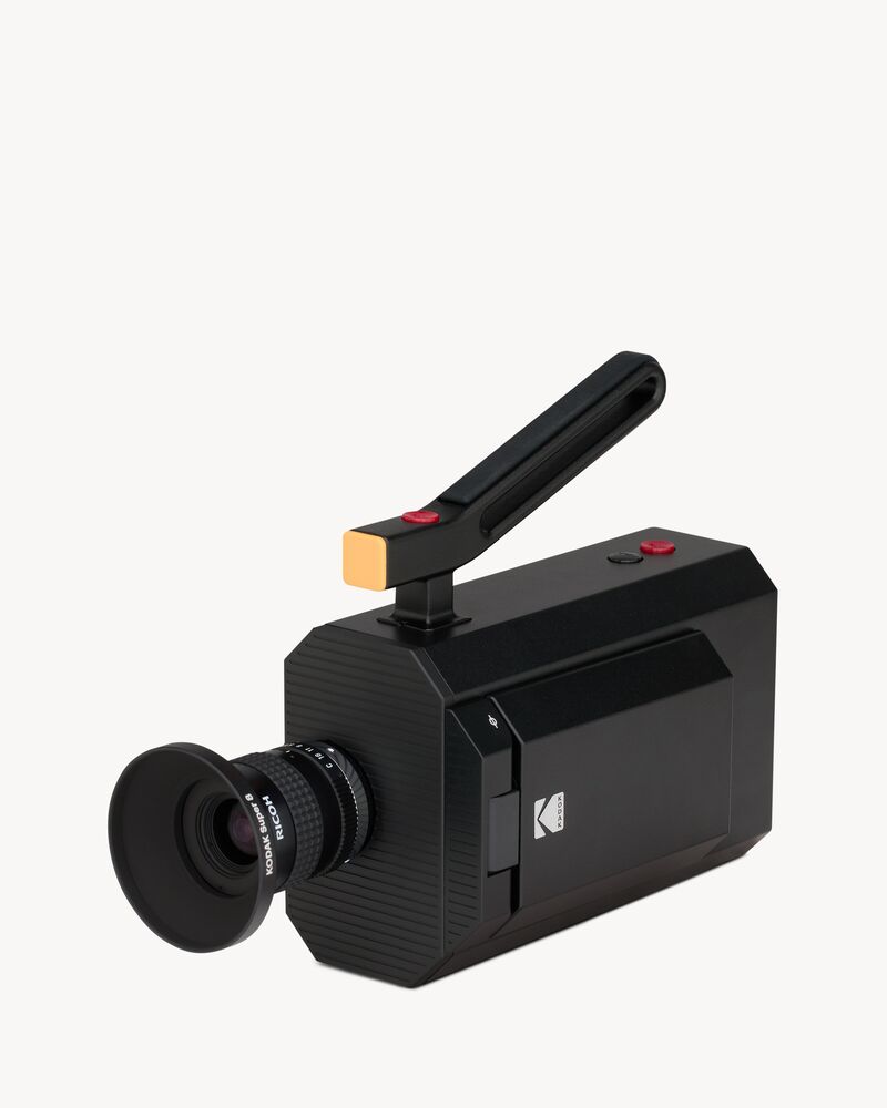 コダック スーパー 8 カメラ ブラック | Saint Laurent | YSL JA-JP