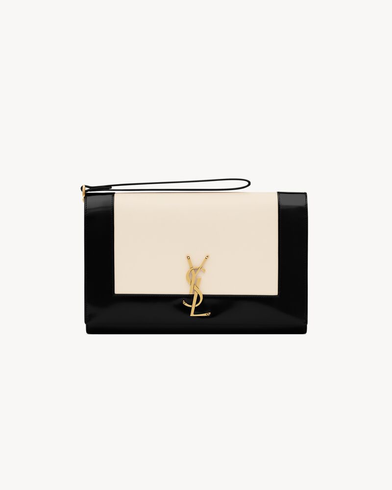 Ysl cassandra pouch Clearance