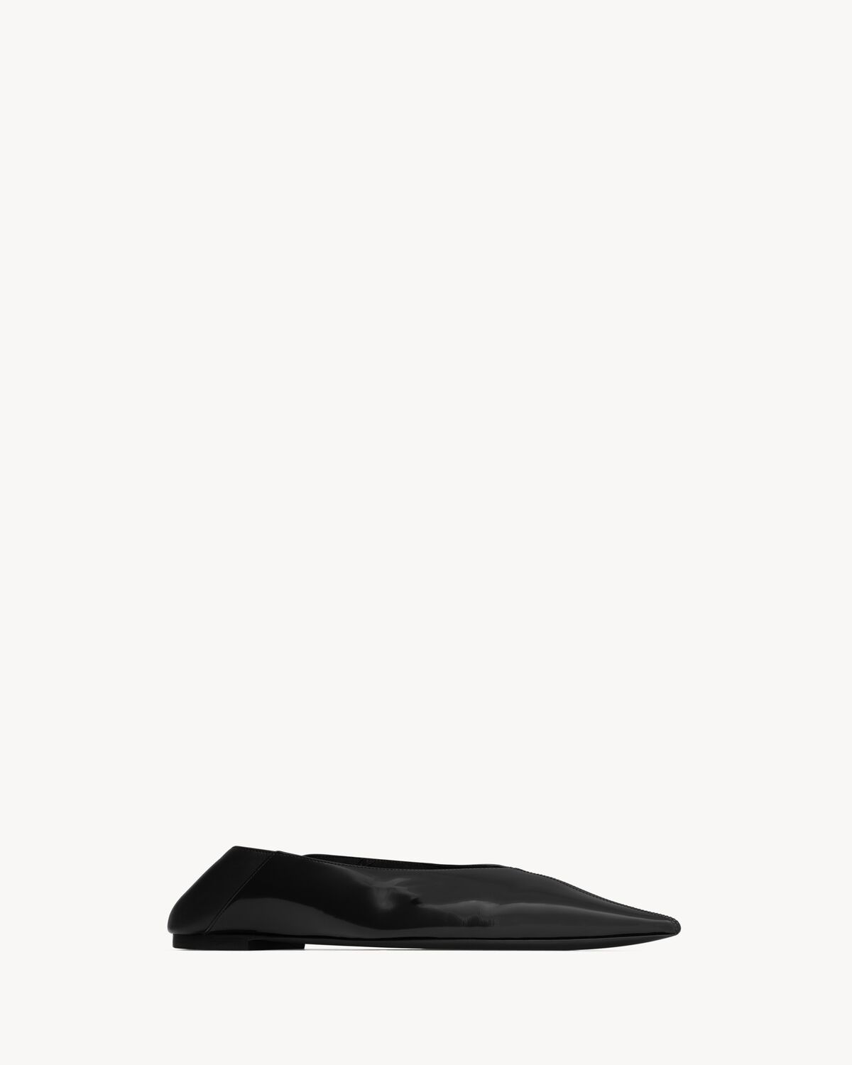 nour slippers in leather