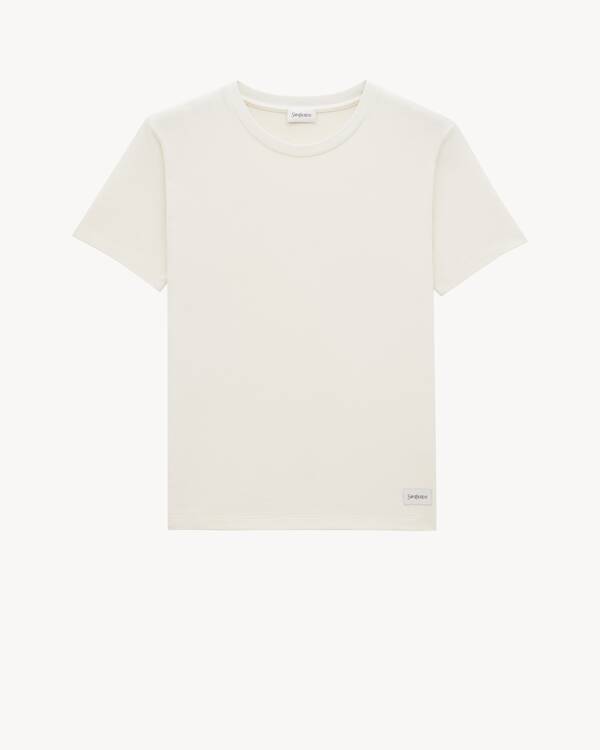 SAINT LAURENT T-shirt | Saint Laurent | YSL DK