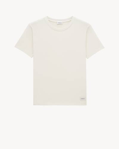 SAINT LAURENT T-shirt | Saint Laurent | YSL DK