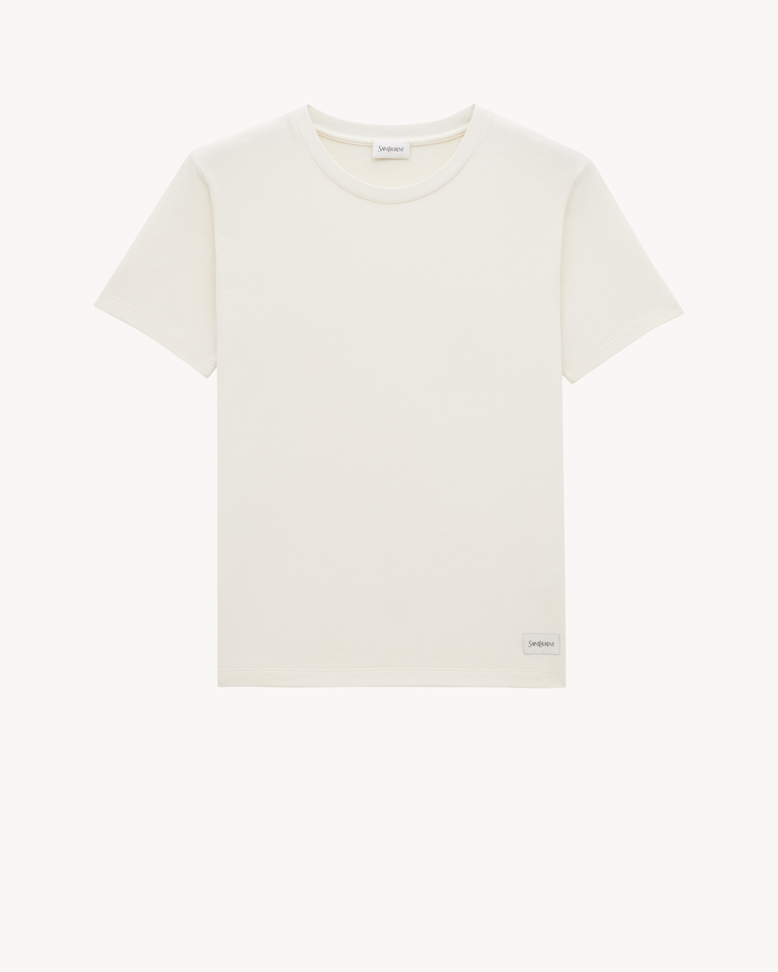 SAINT LAURENT T-shirt